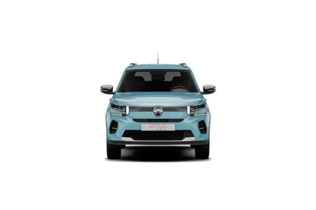 Citroën ë-C3 (2026) thumbnail 2