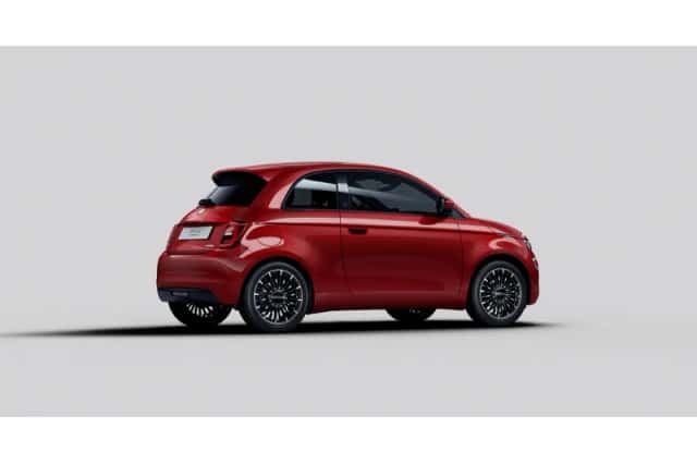 Fiat 500 (2026) thumbnail 2