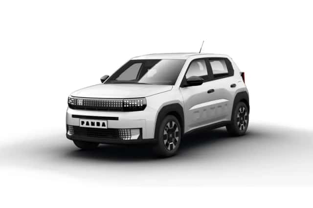 Fiat Grande Panda (2026) thumbnail 2