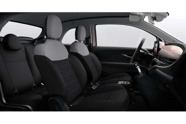 Fiat 500 (2026) thumbnail 5