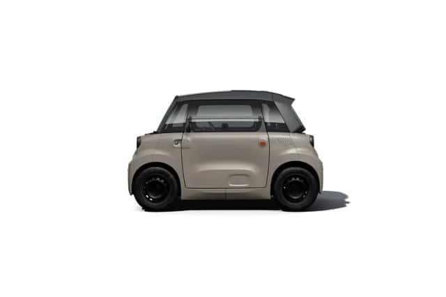 Citroën Ami (2026) thumbnail 2