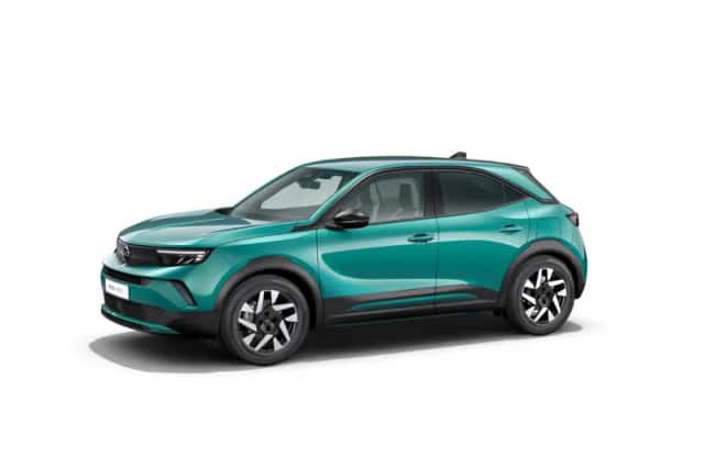 Opel Mokka (2026) thumbnail 3