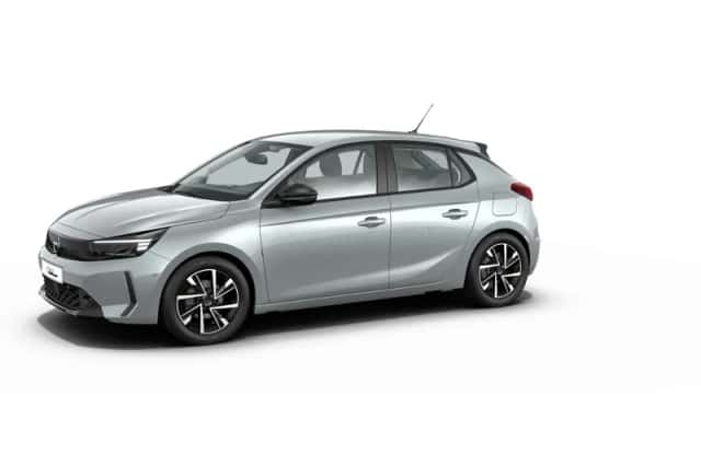 Opel Corsa (2026) thumbnail 3