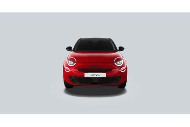 Fiat 600 (2026) thumbnail 1