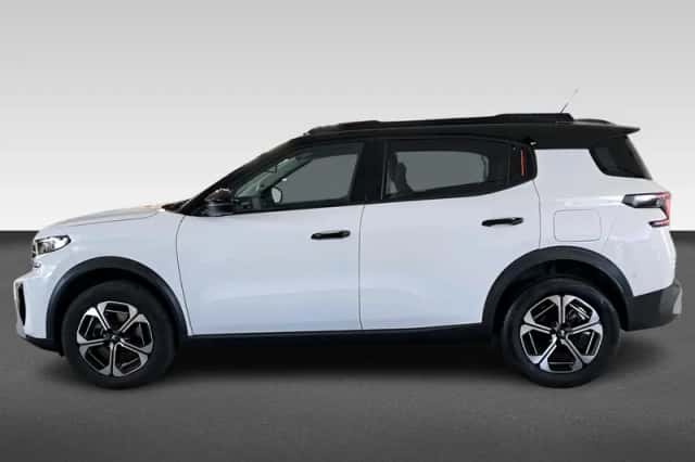Citroën C3 Aircross (2025) thumbnail 2