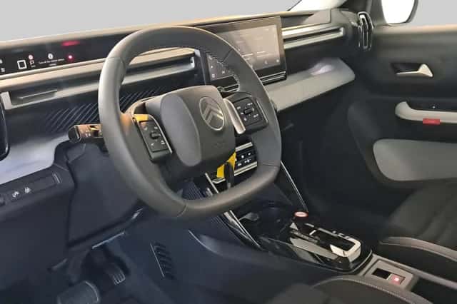 Citroën C3 Aircross (2025) thumbnail 4