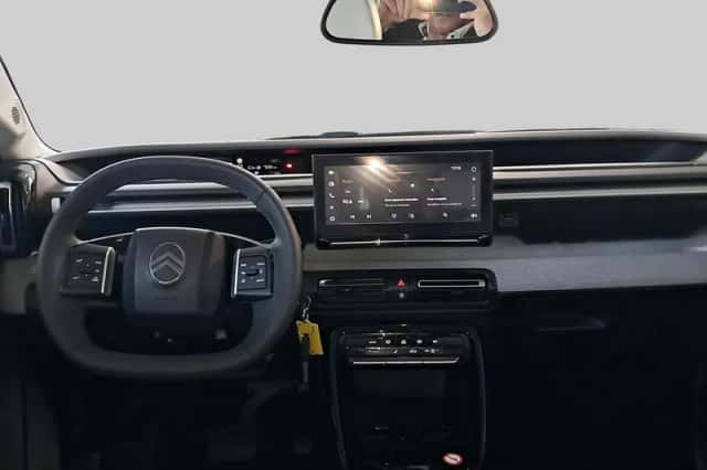 Citroën C3 Aircross (2025) thumbnail 5