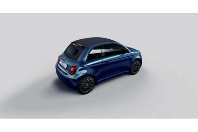 Fiat 500 (2026) thumbnail 3