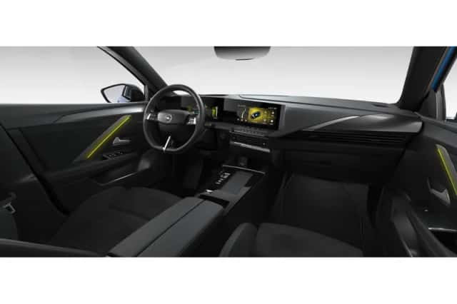 Opel Astra (2026) thumbnail 5