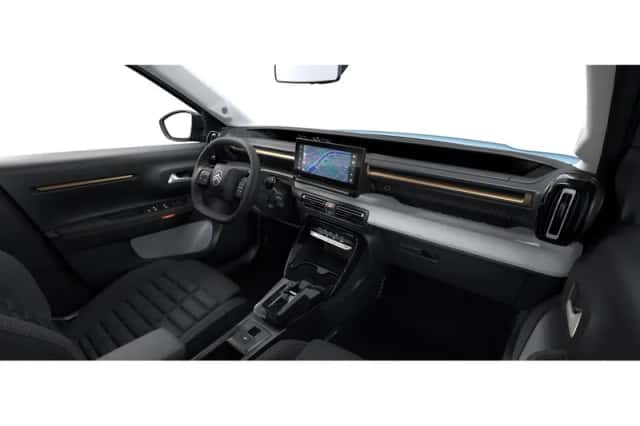 Citroën C3 Aircross (2026) thumbnail 6