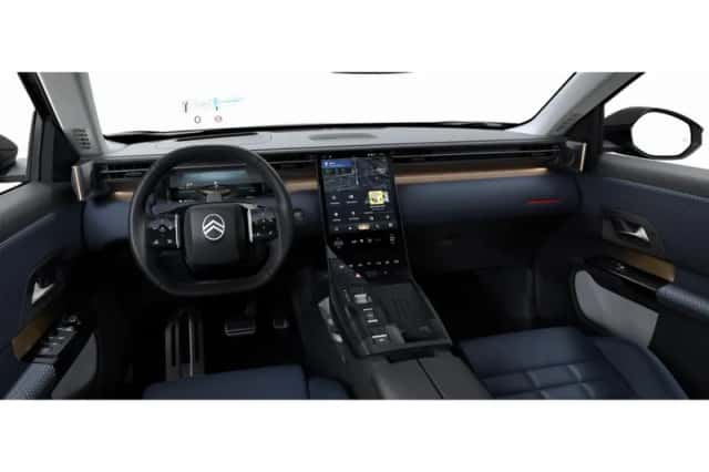 Citroën C5 Aircross (2026) thumbnail 5