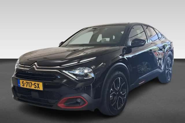 Citroën ë-C4 (2023) thumbnail 1