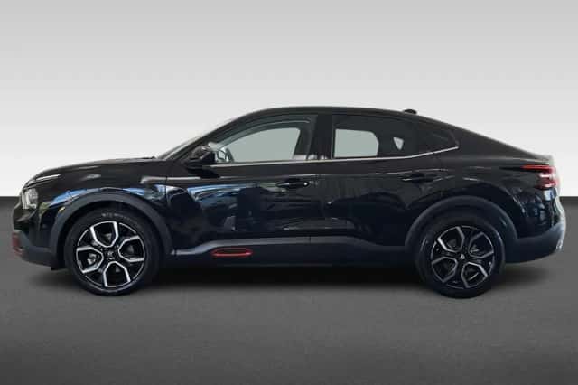 Citroën ë-C4 (2023) thumbnail 2