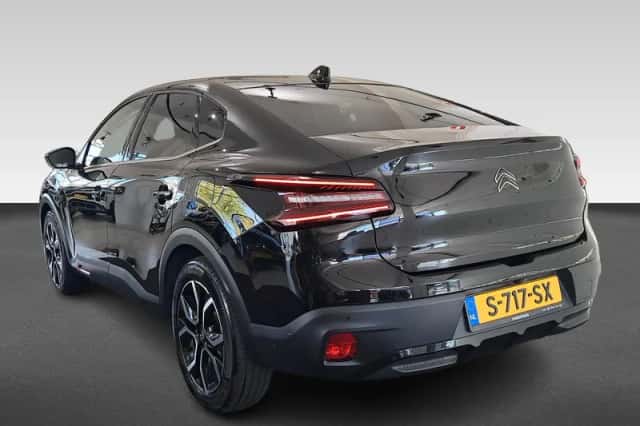 Citroën ë-C4 (2023) thumbnail 3