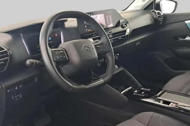 Citroën ë-C4 (2023) thumbnail 4