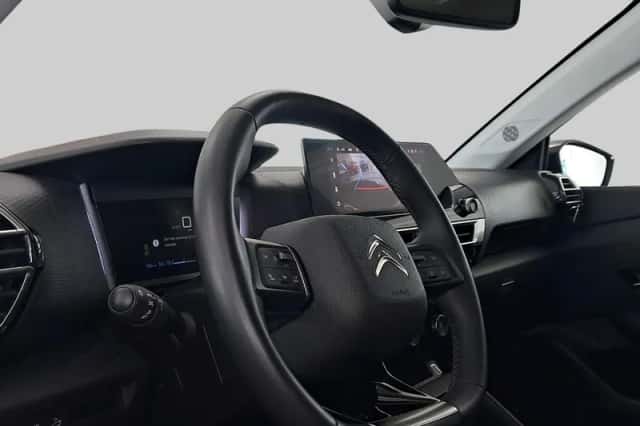 Citroën ë-C4 (2023) thumbnail 5