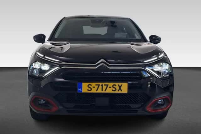 Citroën ë-C4 (2023) thumbnail 6