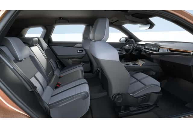 Opel Grandland (2026) thumbnail 6