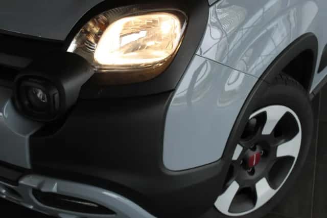 Fiat Panda (2020) thumbnail 2