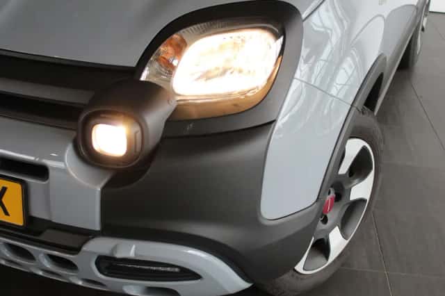 Fiat Panda (2020) thumbnail 3