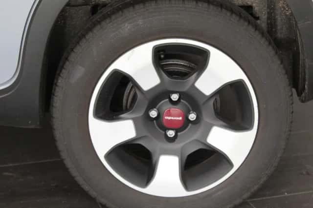 Fiat Panda (2020) thumbnail 4