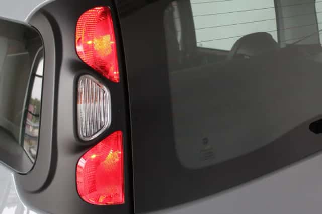 Fiat Panda (2020) thumbnail 5