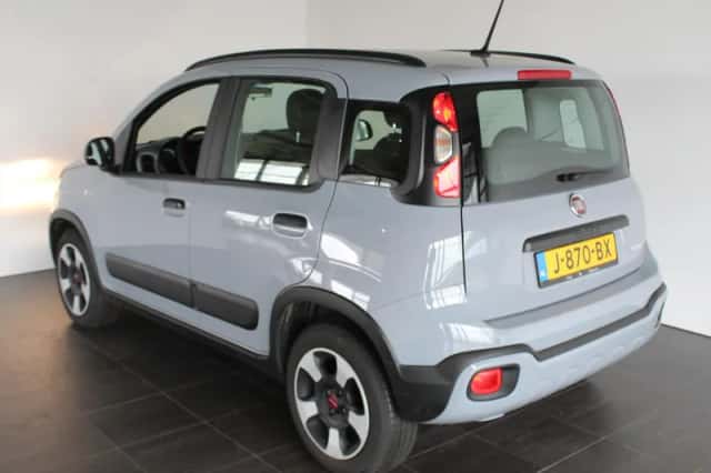 Fiat Panda (2020) thumbnail 6