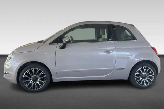 Fiat 500C (2020) thumbnail 2