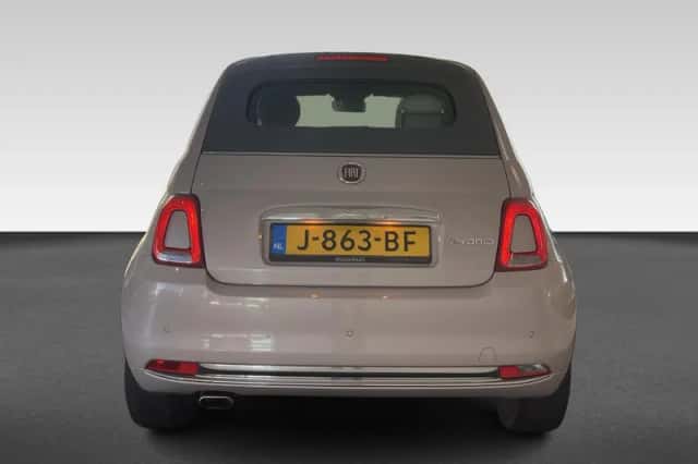 Fiat 500C (2020) thumbnail 4
