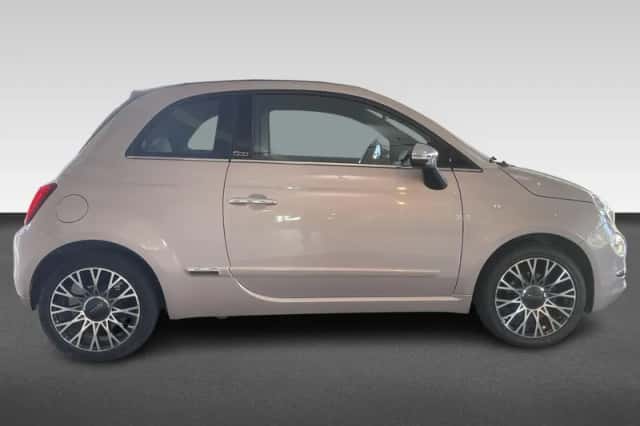 Fiat 500C (2020) thumbnail 5