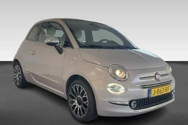 Fiat 500C (2020) thumbnail 6