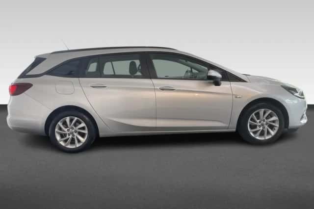 Opel Astra (2020) thumbnail 5