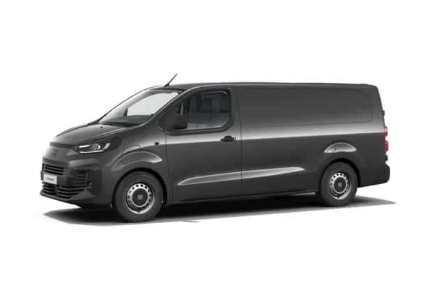 Fiat Scudo (2026) thumbnail 1