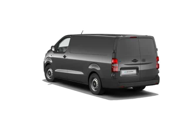 Fiat Scudo (2026) thumbnail 2