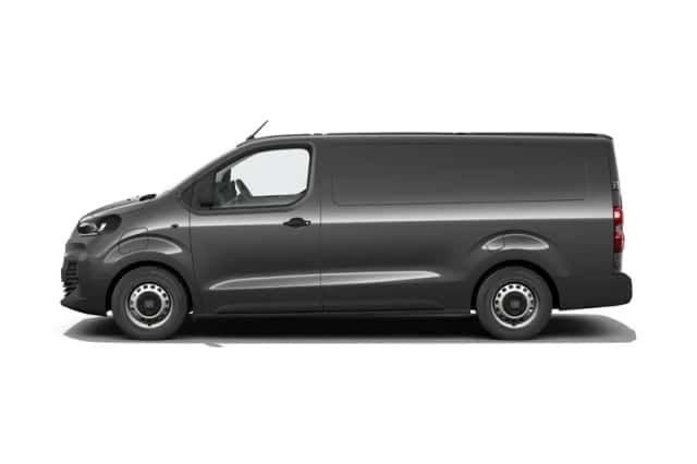 Fiat Scudo (2026) thumbnail 3