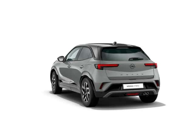 Opel Mokka (2026) thumbnail 2
