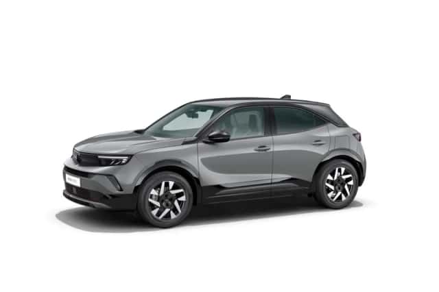 Opel Mokka (2026) thumbnail 3