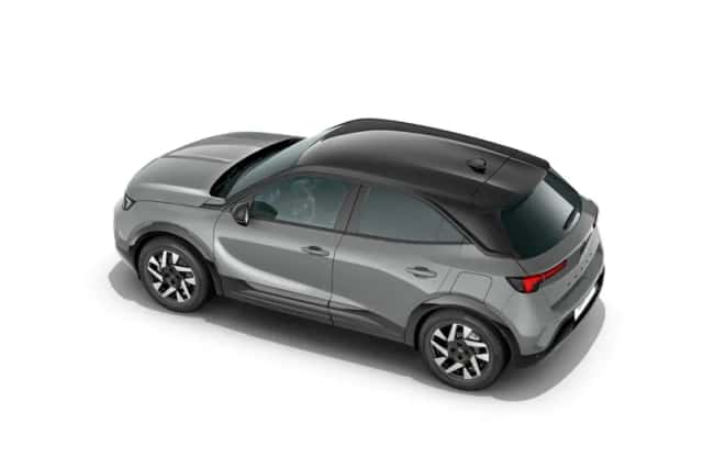 Opel Mokka (2026) thumbnail 4