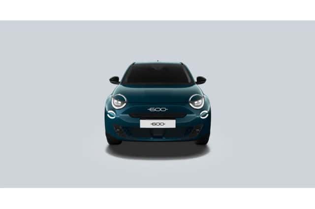Fiat 600 (2026) thumbnail 1