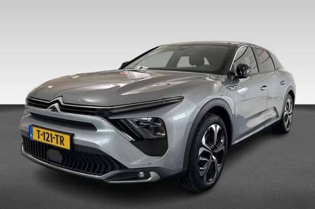 Citroën C5 X (2023) thumbnail 1
