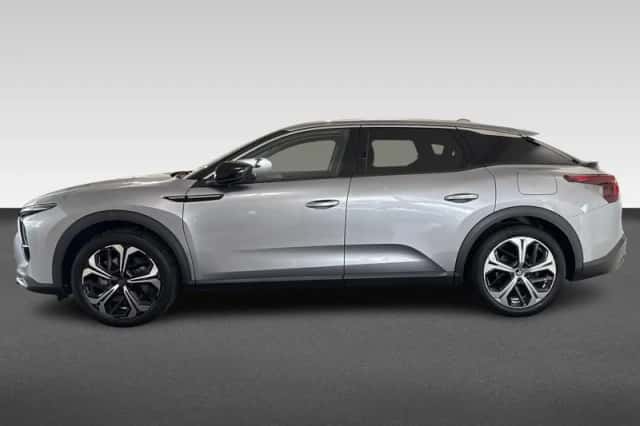 Citroën C5 X (2023) thumbnail 2