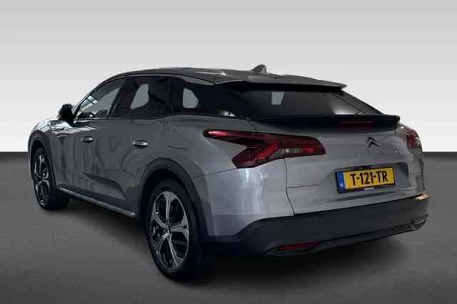 Citroën C5 X (2023) thumbnail 3