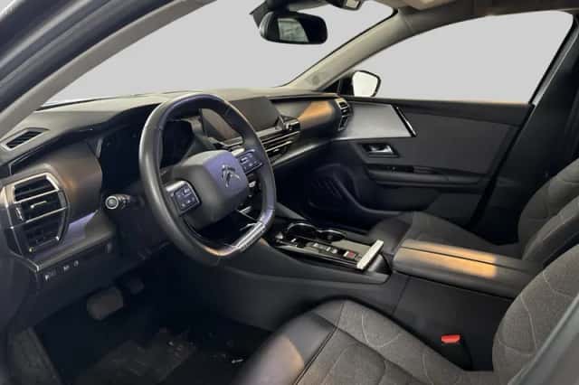 Citroën C5 X (2023) thumbnail 4