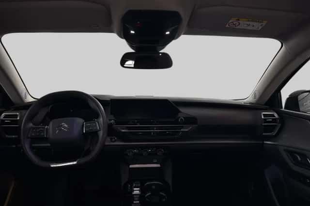 Citroën C5 X (2023) thumbnail 5