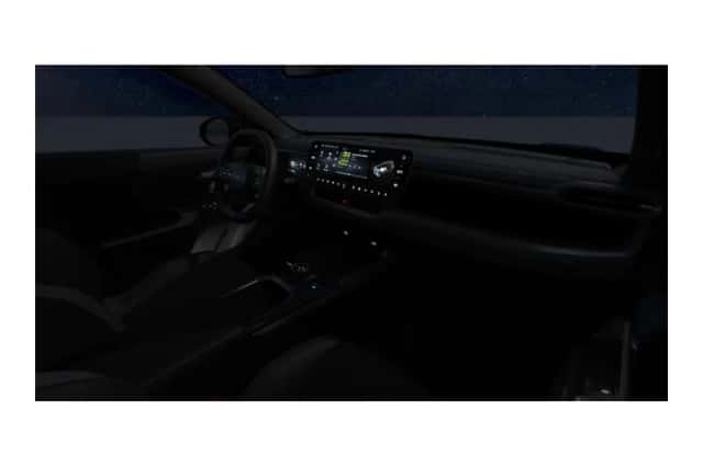 Jeep Compass (2026) thumbnail 4