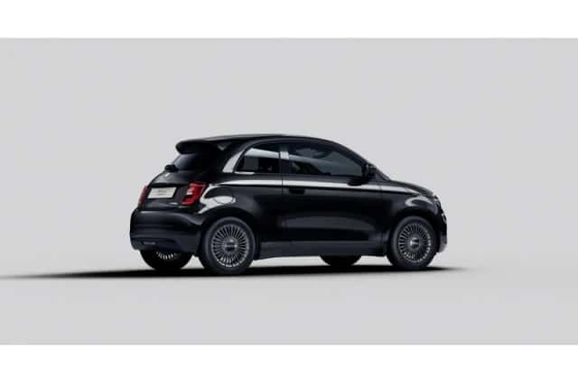 Fiat 500 (2026) thumbnail 2