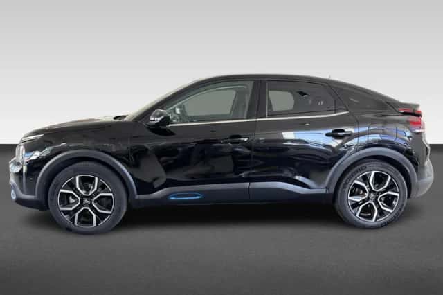 Citroën ë-C4 (2022) thumbnail 2