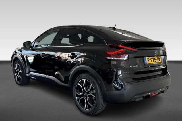 Citroën ë-C4 (2022) thumbnail 3