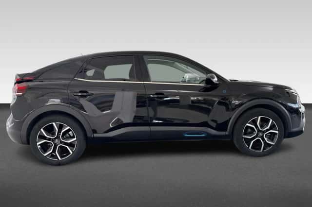 Citroën ë-C4 (2022) thumbnail 5