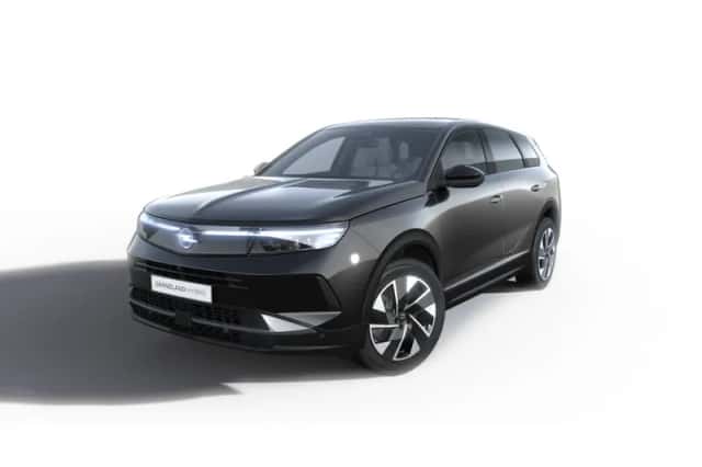 Opel Grandland (2026) thumbnail 3
